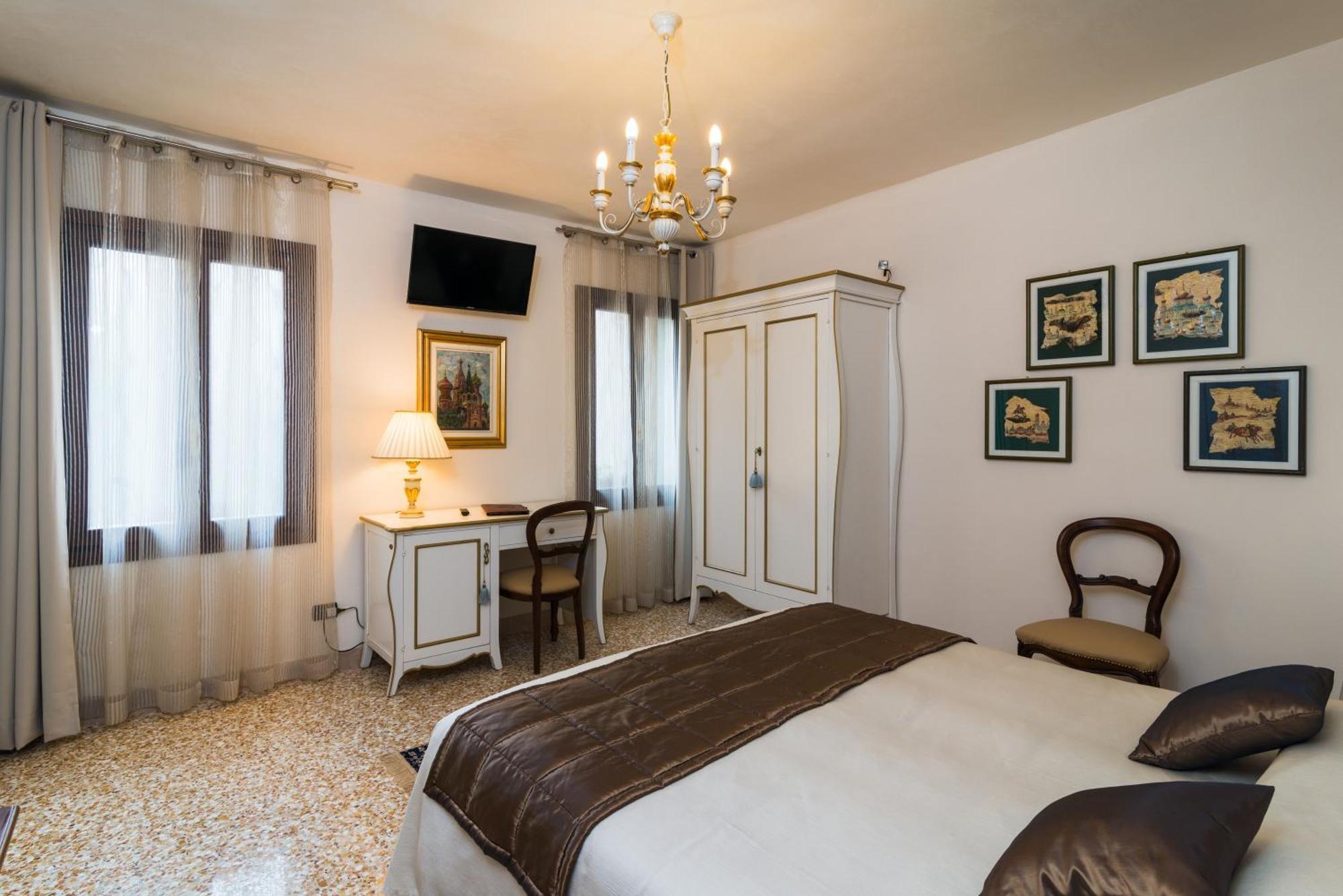 Hotel Relais San Nicolò Treviso Exterior foto