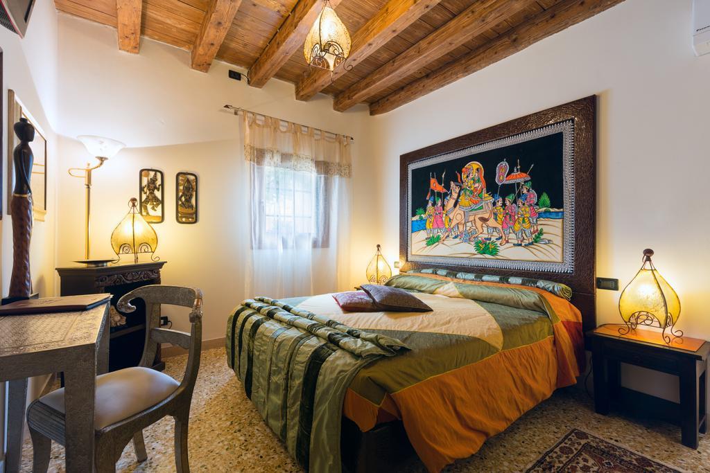 Hotel Relais San Nicolò Treviso Quarto foto