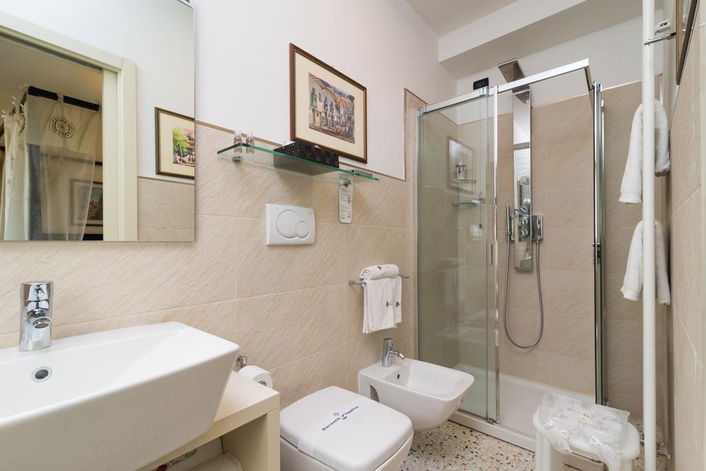 Hotel Relais San Nicolò Treviso Quarto foto